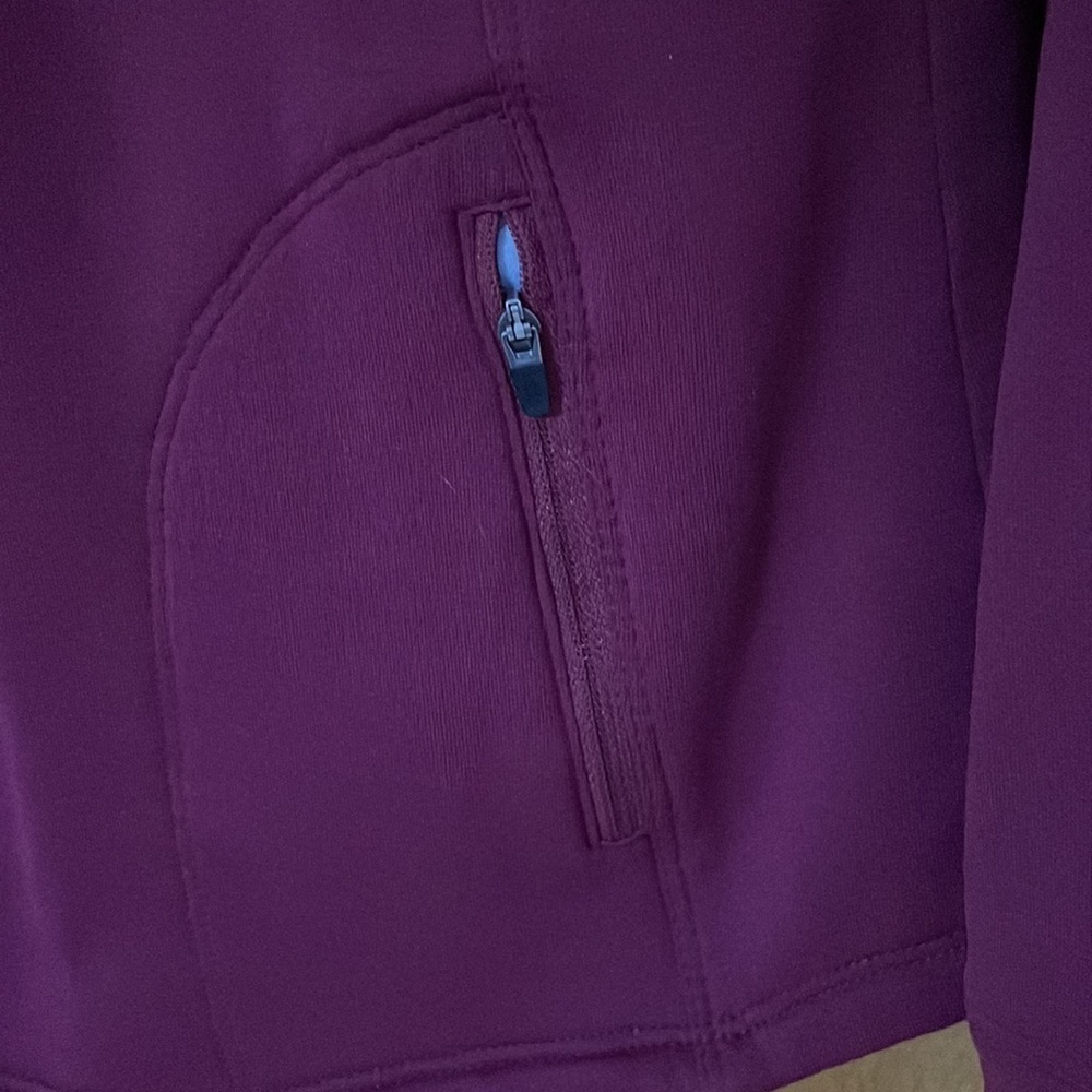 REI Co-op OXT half-zip top - Women’s - Picture 3 of 9